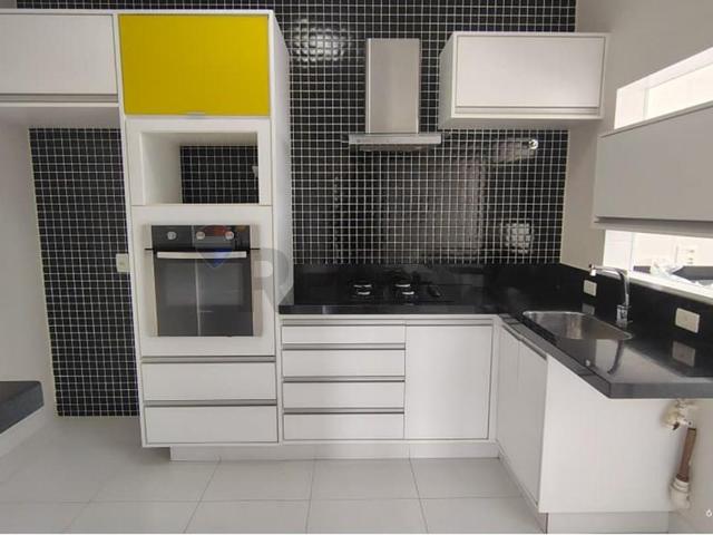 Apartamento aluguel em Americana