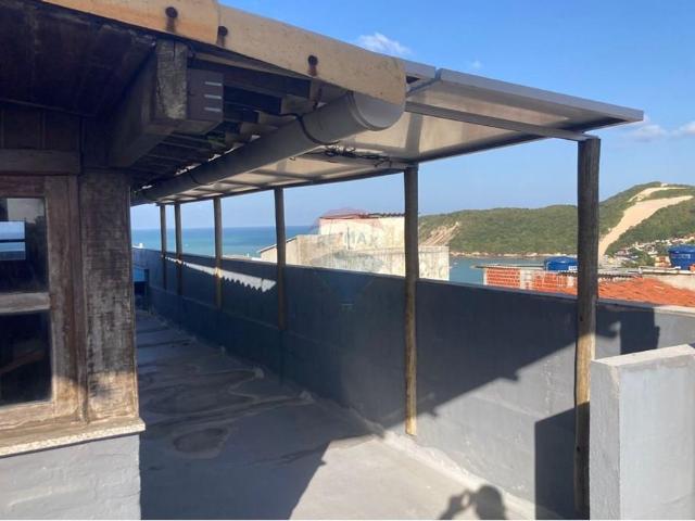 Apartamento aluguel em Ponta Negra, Natal