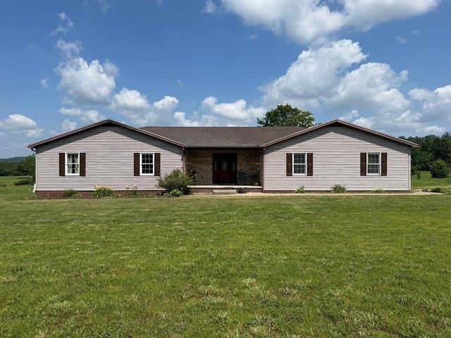 House for sale in Mc Dermott, Ohio