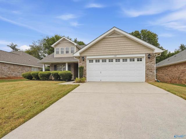 House for sale in Huntsville, Madison County