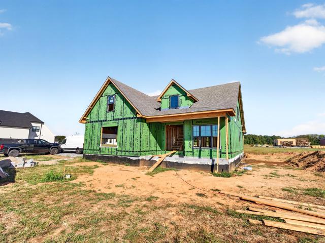 House for sale in Kirkwood, Clarksville