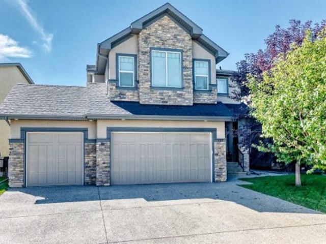 House for sale in Chestermere, Alberta