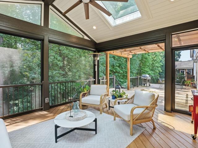 House for sale in Wake, North Carolina