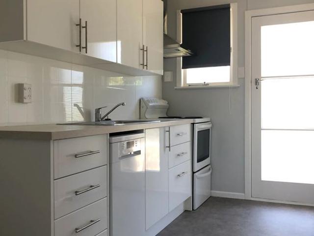 Apartment for rent in Knighton, Hamilton City