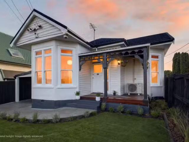 House for sale in Heathcote, Canterbury