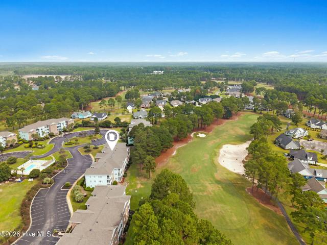 Condo for sale in Sunset Beach, Brunswick County