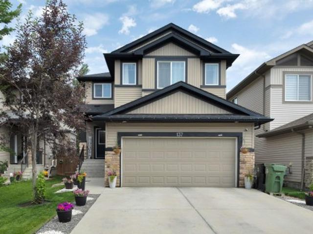 House for sale in West Haven, City of Leduc