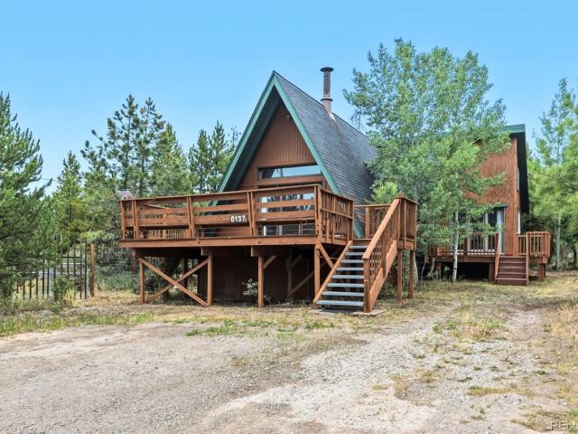 House for sale in Silverthorne, Colorado