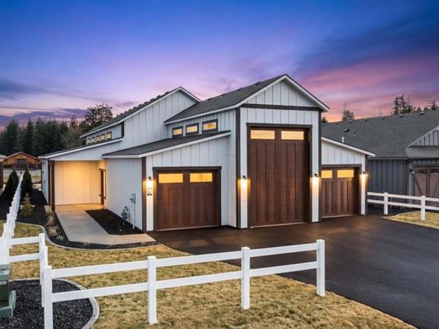 House for sale in Sandpoint, Idaho