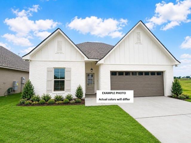 House for sale in Youngsville, Louisiana