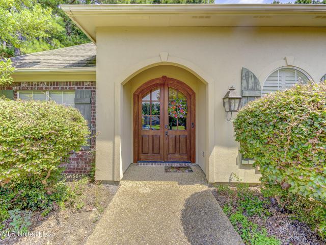 House for sale in Clinton, Mississippi