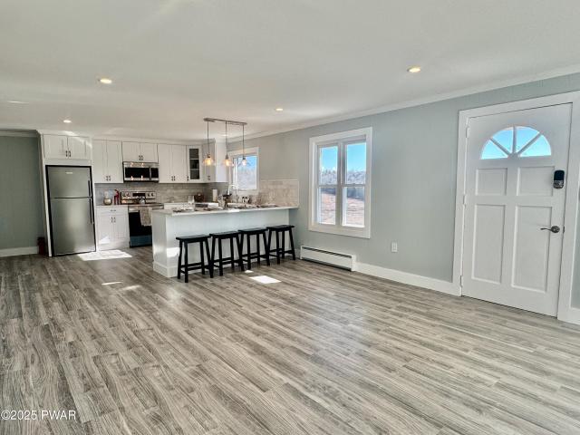 House for sale in Equinunk, Pennsylvania