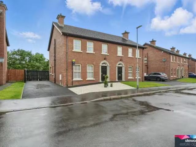 House for sale in Caher, South Tipperary