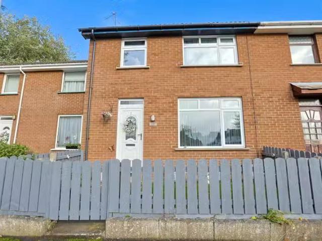 House for sale in Doagh, Ulster
