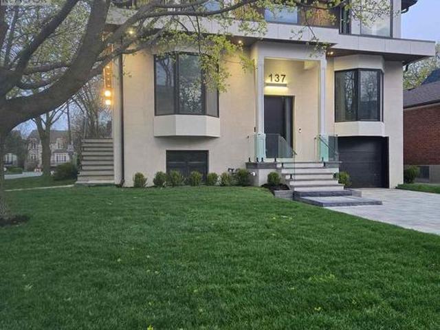 House for sale in Woburn, Ontario