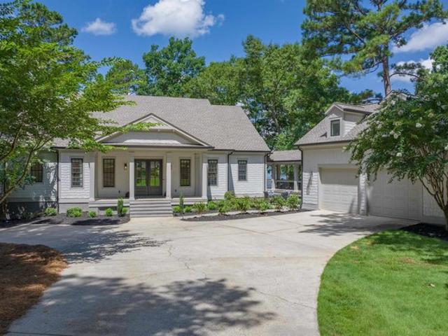 House for sale in Eatonton, Georgia
