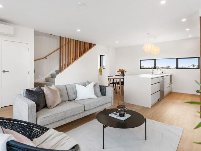 Apartment for rent in Red Beach Estate, Hibiscus and Bays