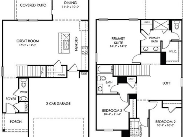 House for sale in Gray Court, South Carolina