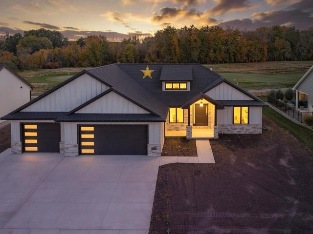 House for sale in Wrightstown, Outagamie County