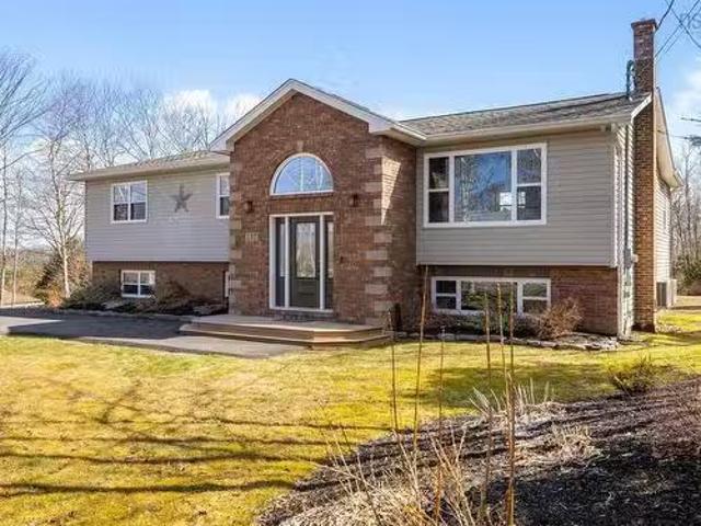 House for sale in Lake Echo, Nova Scotia