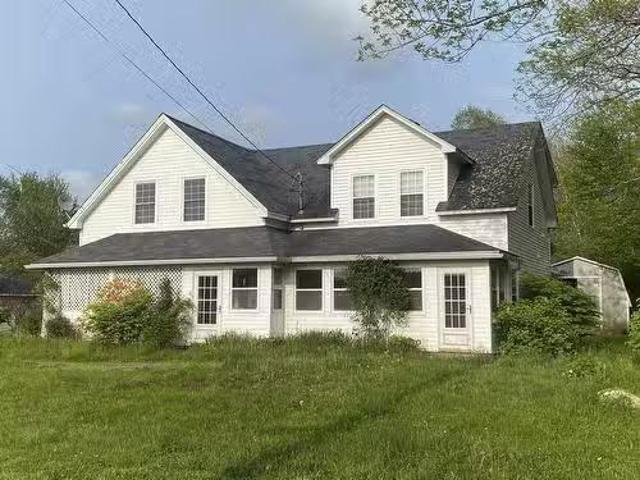 House for sale in Port Mouton, Nova Scotia