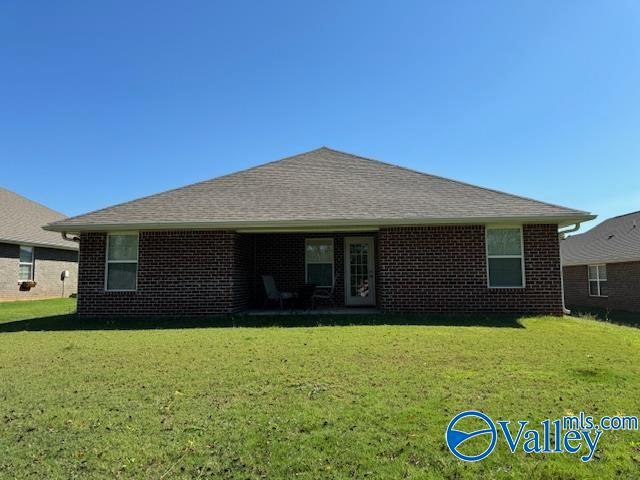 House for sale in New Market, Alabama