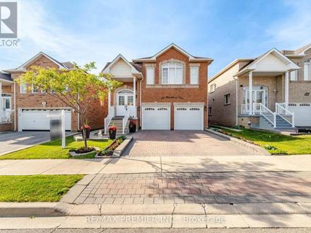House for sale in York, Ontario