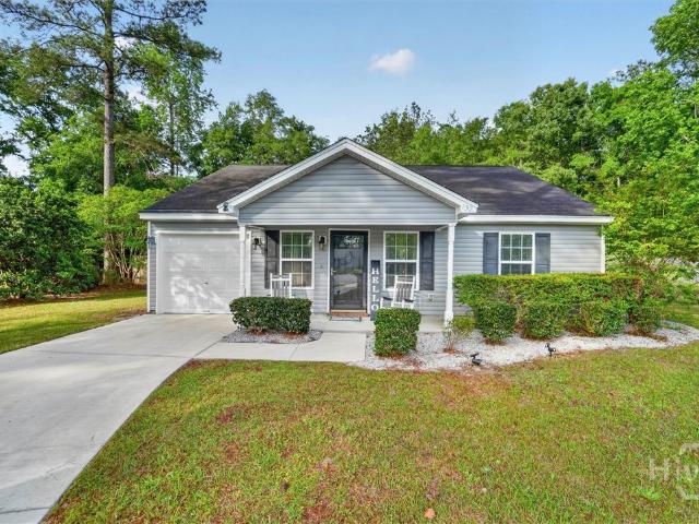 House for sale in Springfield, Georgia