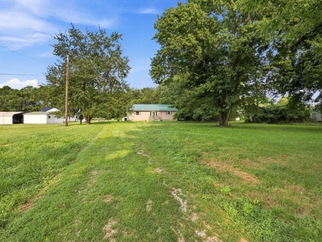 House for sale in Berry, Kentucky