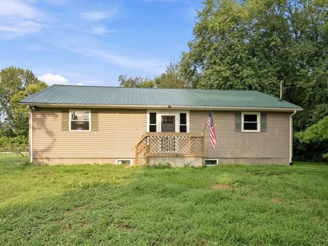 House for sale in Berry, Kentucky