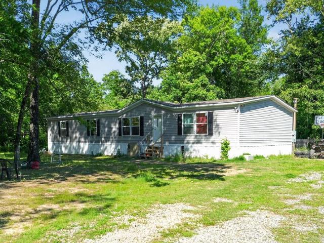 House for sale in El Paso, White County