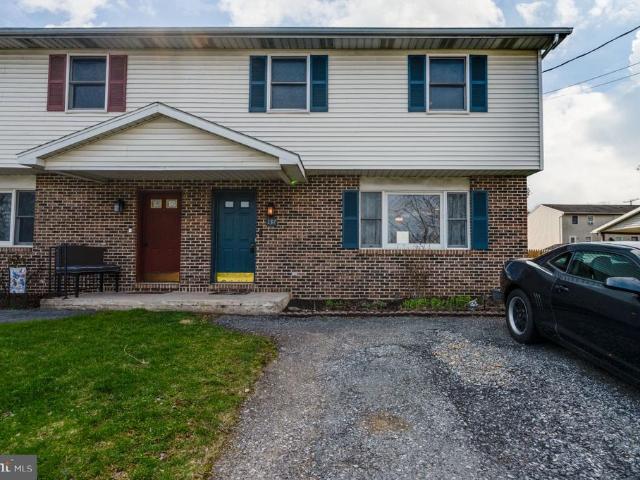 Townhouse for sale in Blandon, Pennsylvania