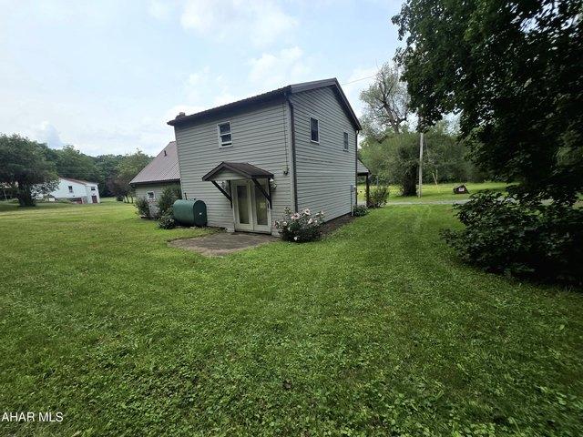 House for sale in Blair, Pennsylvania