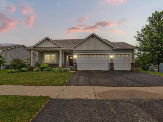 House for sale in Rice, Minnesota