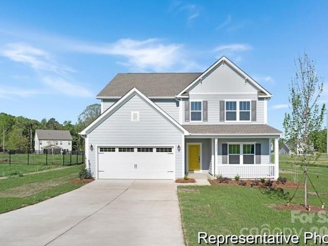 House for sale in State Road, North Carolina