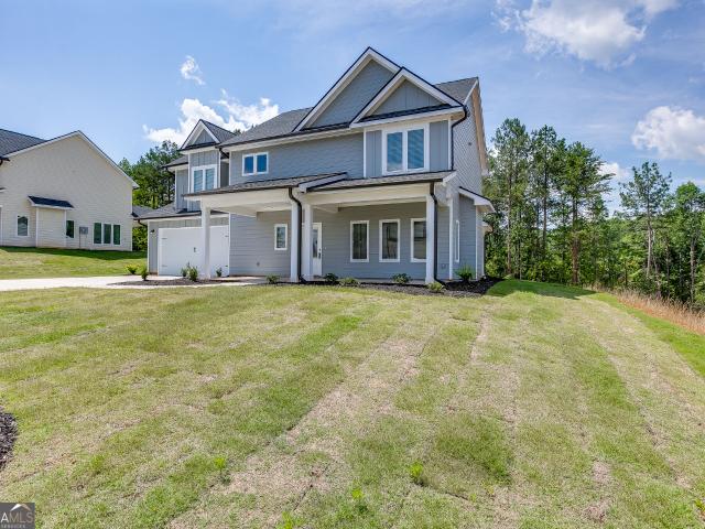House for sale in Toccoa, Stephens County