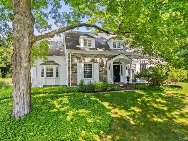 House for sale in South Salem, New York