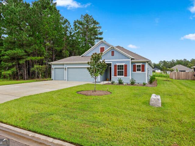 House for sale in Kingsland, Georgia