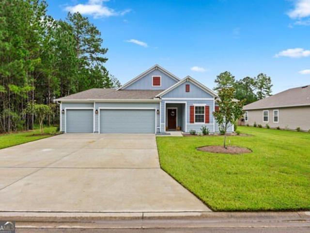 House for sale in Kingsland, Georgia
