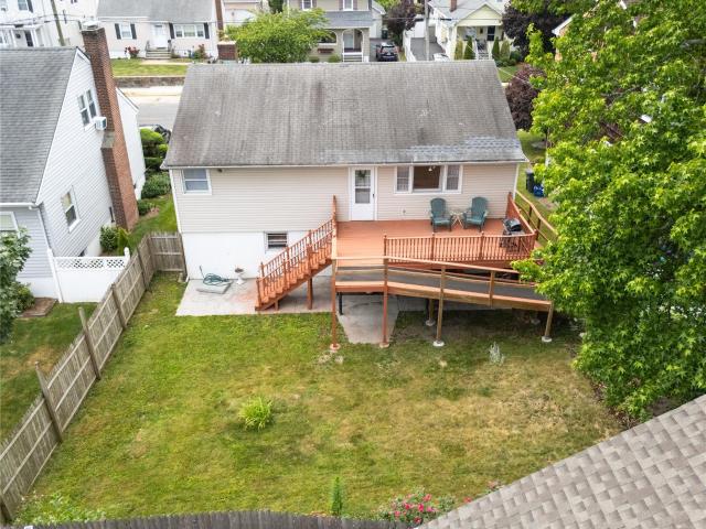 House for sale in Port Chester, New York
