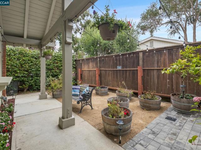 House for sale in Alameda, California