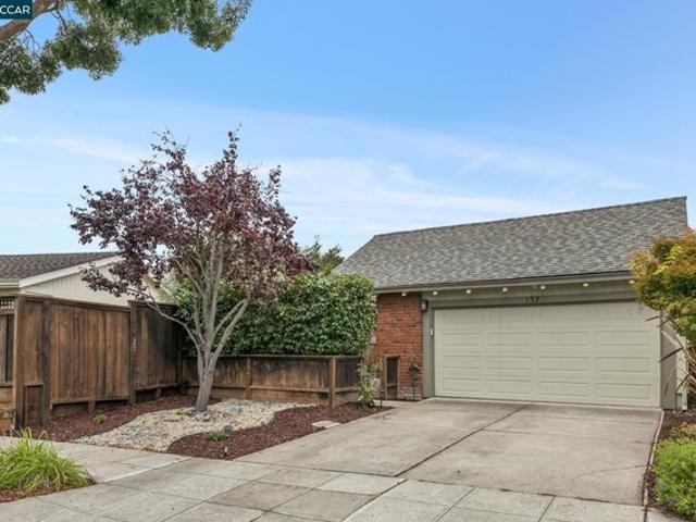 House for sale in Alameda, California