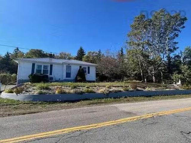 House for sale in Lockeport, Nova Scotia
