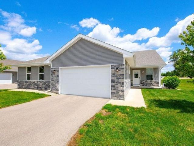 Condo for sale in Edgerton, Wisconsin