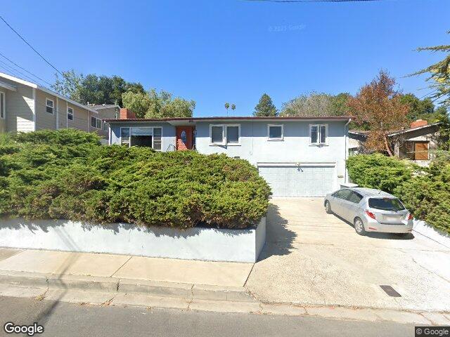 House for rent in San Luis Obispo, California
