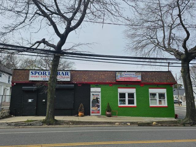Commercial for sale in Huntington, New York