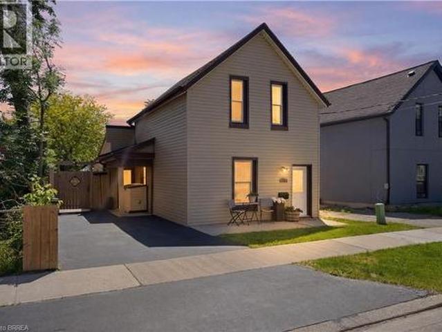 House for sale in Brant, Ontario