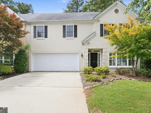 Townhouse for sale in Macon, Georgia