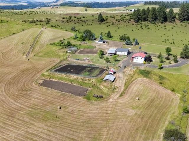 House for sale in Idaho