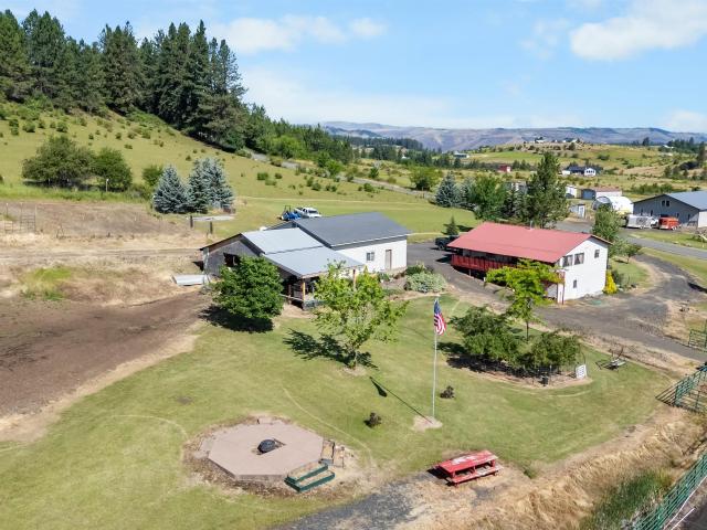House for sale in Idaho